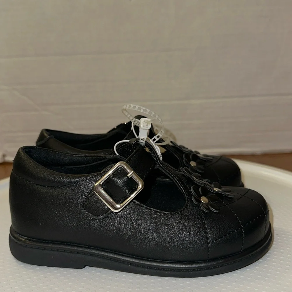 🆕Rachel Shoes Mary Jane Girl Shoes